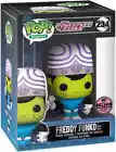 Funko POP! Digital Freddy Funko Mojo Jojo The Powerpuff Girls #234 W/ Protector