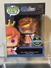 Funko POP! Digital Funime Celestial Franny LE2000 #296 W/ Protector