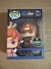 Funko POP! Digital Funime Celestial Franny LE2000 #296 W/ Protector