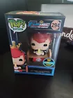 Funko POP! Digital Funime Cosplay Ramen Freddy #294 Legendary!