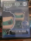 Funko Pop! Digital Green Lantern #82 Parallax Hal Jordan LE 4250pcs Vinyl Figure