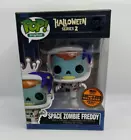 Funko Pop! Digital Halloween S2 SPACE ZOMBIE #104 Legendary 1550pce