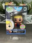 Funko POP! Digital Hanna Barbera Elroy Jetson #63 Legendary LE1635 w/ Protector