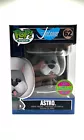 Funko POP! Digital Hanna Barbera Jetsons Astro #62 LEGENDARY + Protector!