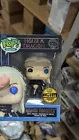 Funko Pop! Digital House of the Dragon Aemond Targaryen #146 Legendary Hardstack