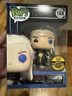 Funko Pop! Digital House of the Dragon Aemond Targaryen #146 Legendary