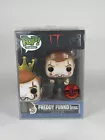 Funko Pop! Digital IT Freddy Funko As Pennywise Meltdown # 187  N FT Release