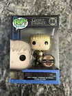 Funko POP! Digital Jaime Lannister With Gold Hand Game Of Thrones 88 W Protector