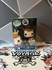 Funko Pop! Digital Jay & Silent Bob Freddy Funko With Mooby Meal LE2600 #75