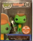 Funko POP! Digital Kellogg's - #59 Freddy Funko Dig' Em 3000pcs Exclusive