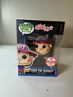 Funko POP! Digital Kellogg's Coco The Monkey #57 Limited Release Mint Protector