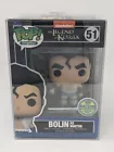 Funko Pop! Digital Legend of Korra #51 Bolin as Nuktuk LE Legendary Exclusive