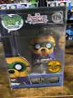 Funko Pop! Digital Legendary Adventure Time Randy Butternubs #179 JAKE