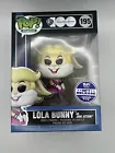 Funko Pop! Digital Lola Bunny as Jane Jetson (Legendary) #195