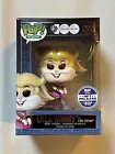 Funko Pop! Digital Lola Bunny as Jane Jetson (Legendary) #195