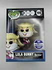 Funko Pop! Digital Lola Bunny as Jane Jetson (Legendary) #195