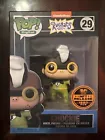 Funko Pop Digital Nickelodeon Rugrats Chuckie Finster Vinyl Figure #29