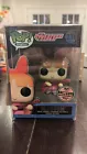 Funko Pop! Digital Powerpuff Girls Blossom #231 Legendary w/ Soft Protector