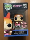 Funko POP! (Digital) Powerpuff Girls Blossom #231 (W/ Protector)