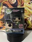 Funko Pop! Digital Powerpuff Girls Buttercup 229 Legendary w Pop Protector