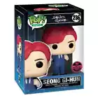 Funko POP! Digital Release #236 Seong Gi-Hun - Squid Game Legendary