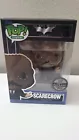 Funko Pop! Digital Release DC Movies The Dark Knight Trilogy- Scarecrow #171