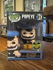 Funko POP! Digital - Retro Popeye Bluto #31 LE 1900pcs