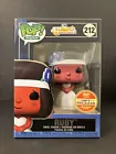 Funko Pop! Digital Ruby #212 w/Protector Legendary LE 2K *FAST FREE SHIPPING*