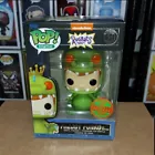 Funko Pop! Digital: Rugrats - Freddy Funko as Reptar #140