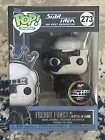 😮 FUNKO POP DIGITAL STAR TREK THE NEXT GENERATION Freddy Funko #273 Royalty