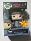 Funko Pop Digital Stranger Things Will The Wise #188 Legendary W/Protector