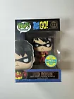 Funko POP! Digital Teen Titans Go Red Robin #137 Legendary Limited Mint