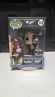 Funko Pop! Digital - The Dark Knight Trilogy - Grail - Harvey Dent #174