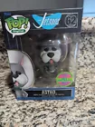 Funko Pop! Digital The Jetsons Legendary Astro #62