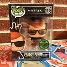 Funko Pop! Digital The Matrix - Freddy as Neo #116 LE2000 Royalty - Fast Ship!