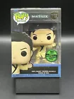 Funko Pop! Digital The Matrix - Neo #112 LE1550 Legendary