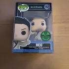 Funko Pop Digital The Matrix Neo 112