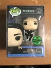 Funko Pop! Digital The Matrix - Trinity #113 LE1550 Legendary