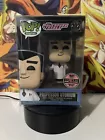 Funko POP! Digital The Powerpuff Girls Professor Utonium #232 W/pop Protector