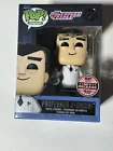 Funko POP! Digital The Powerpuff Girls Professor Utonium #232 W/pop Protector