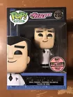 Funko Pop Digital The Powerpuff Girls Professor Utonium #232