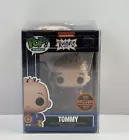 Funko POP! Digital TOMMY #28 Nickelodeon Rugrats 999PCS With Plastic Protector