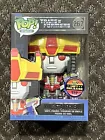 Funko Pop Digital Transformers King Starscream #267 Grail Ships With Protector!