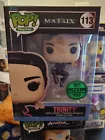 Funko Pop! Digital Trinity #113 Legendary The Matrix