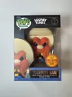 Funko POP! Digital WB Looney Tunes Yosemite Sam #95 Limited Mint In Protector