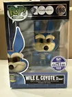 Funko Pop! Digital Wile E. Coyote as Batman (Grail) #198