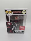 Funko Pop! Dinopool 777 Deadpool Marvel Collector Corps Exclusive Bobble-Head