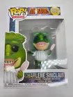 Funko POP! Dinosaur #963 Charlene Sinclair Vinyl Figure