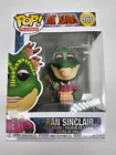 Funko POP! Dinosaurs #960 Fran Sinclair Vinyl Figure