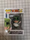 Funko Pop! Dinosaurs #963 Charlene Sinclair from The Dinosaurs, Vinyl Figure